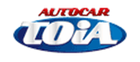 Autocar Toia