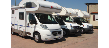 Autocaravan Rent srl