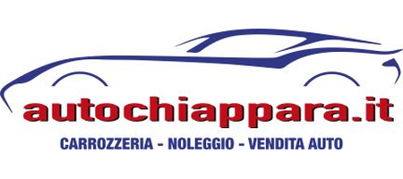 AUTOCARROZZERIA DI CHIAPPARA SALVATORE