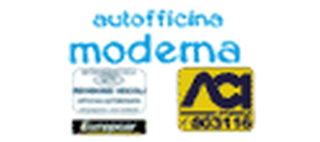 Autofficina Moderna Vento snc