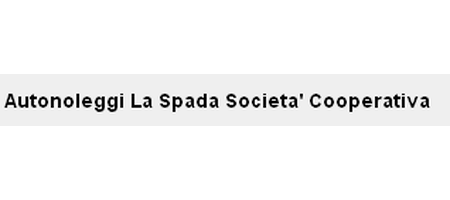 La Spada Autonoleggio