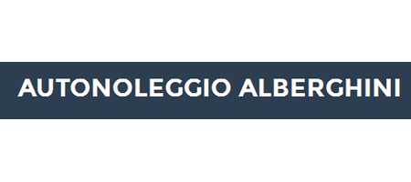 Alberghini Autonoleggio