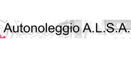 A.L.S.A. Autonoleggio