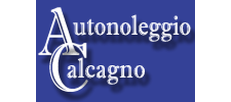 Calcagno Autonoleggio