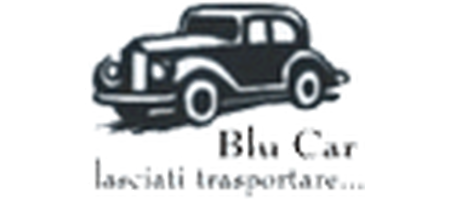 Blu Car Taxi