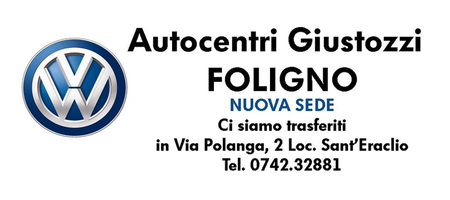 Autocentri Giustozzi srl