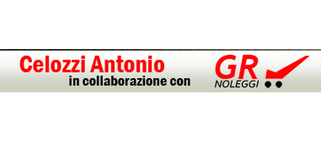 GR Noleggi di Celozzi Antonio