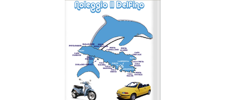 Il Delfino Autonoleggio