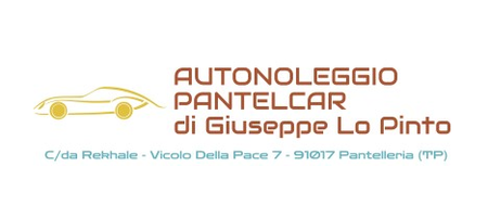 AUTONOLEGGIO PANTELCAR di Giuseppe Lo Pinto