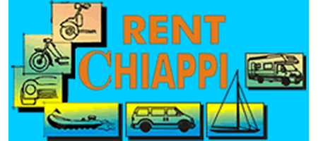 Autonoleggio Rent Chiappi