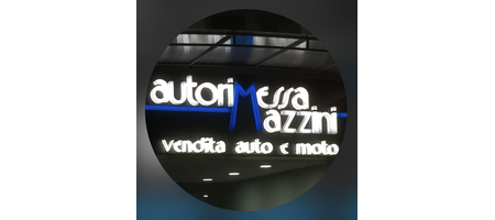 AUTORIMESSA MAZZINI SRL