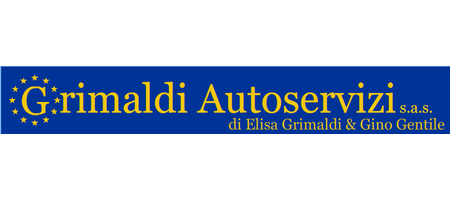 Autoservizi Grimaldi