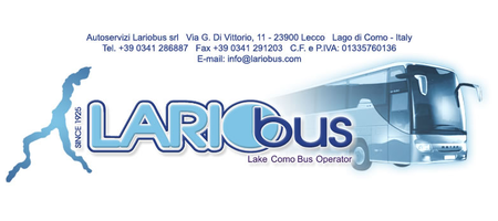 Lario Bus Autoservizi srl