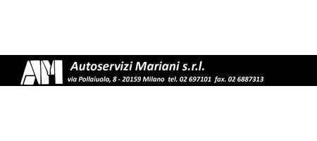 Mariani Autoservizi srl