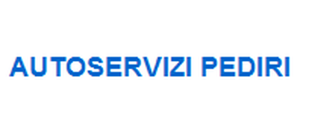 Autoservizi pediri