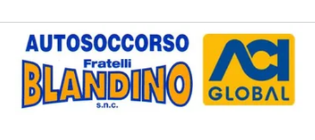 Autosoccorso Meccatronica Blandino S.r.l.s