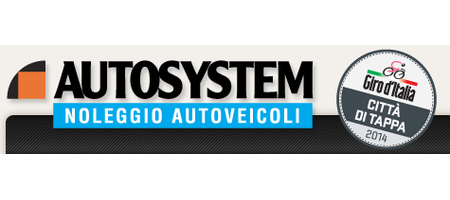 Autosystem Autonoleggio spa