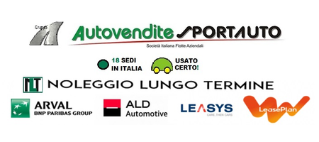 Autovendite Sportauto