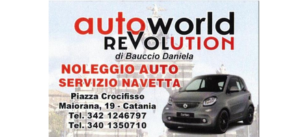 Autoworld