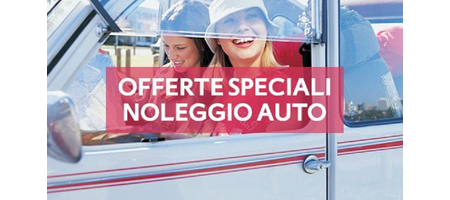 Avellino Noleggio Auto Car Service