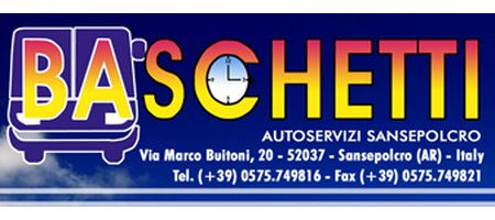 Baschetti Autoservizi srl