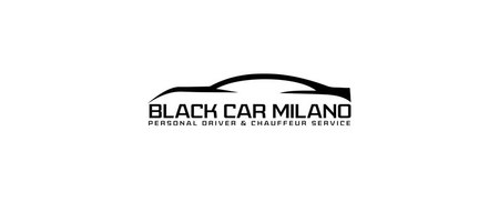 Black Car Milano