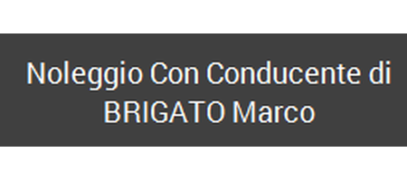 BRIGATO Marco