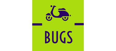 Bugs Conero