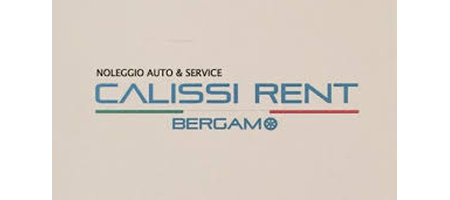 Calissi Rent Bergamo