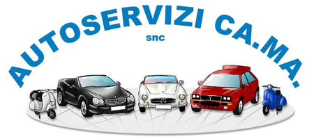 Ca.Ma. Autoservizi snc