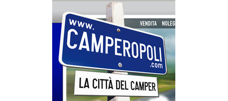 Camperopoli srl