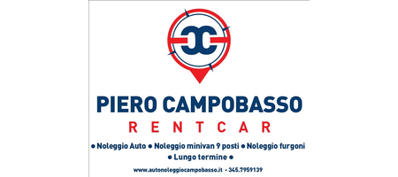 Campobasso Rent Car