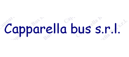 Capparella Bus srl