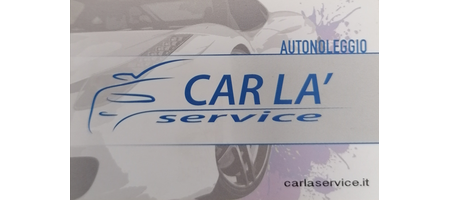 CAR-LA' SERVICE SRL