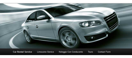 Car Rental Service