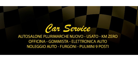 Car Service Srl