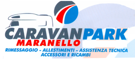 Caravan Park Maranello