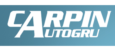 Carpin Autogru srl Noleggio