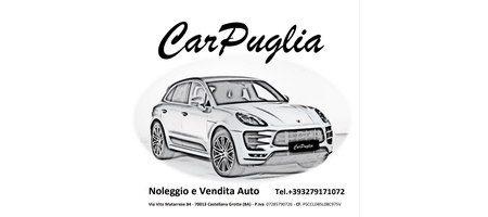 CarPuglia