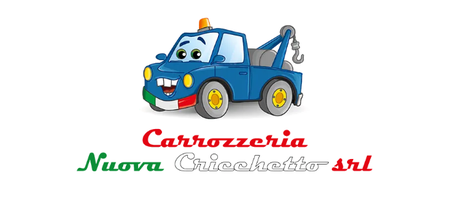 Carrozzeria Nuova Cricchetto srl