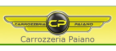 Carrozzeria Paiano snc