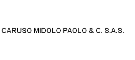 Caruso Midolo Paolo & C. sas