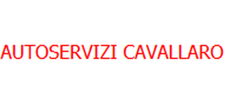 Cavallaro Autoservizi