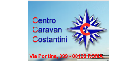 Centro Caravan Costantini