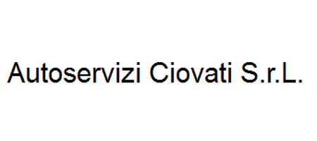 Ciovati