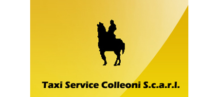 Colleoni Taxi Service