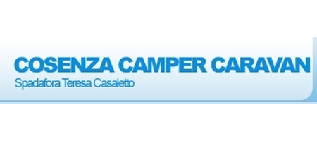 Cosenza Camper Caravan