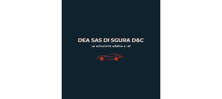 DEA SAS DI SGURA DONATO E C.