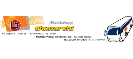 Demarchi Mondoviaggi srl