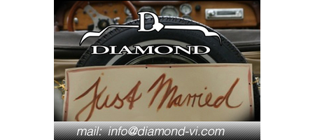 Diamond Limousine Service - Sede di Vicenza